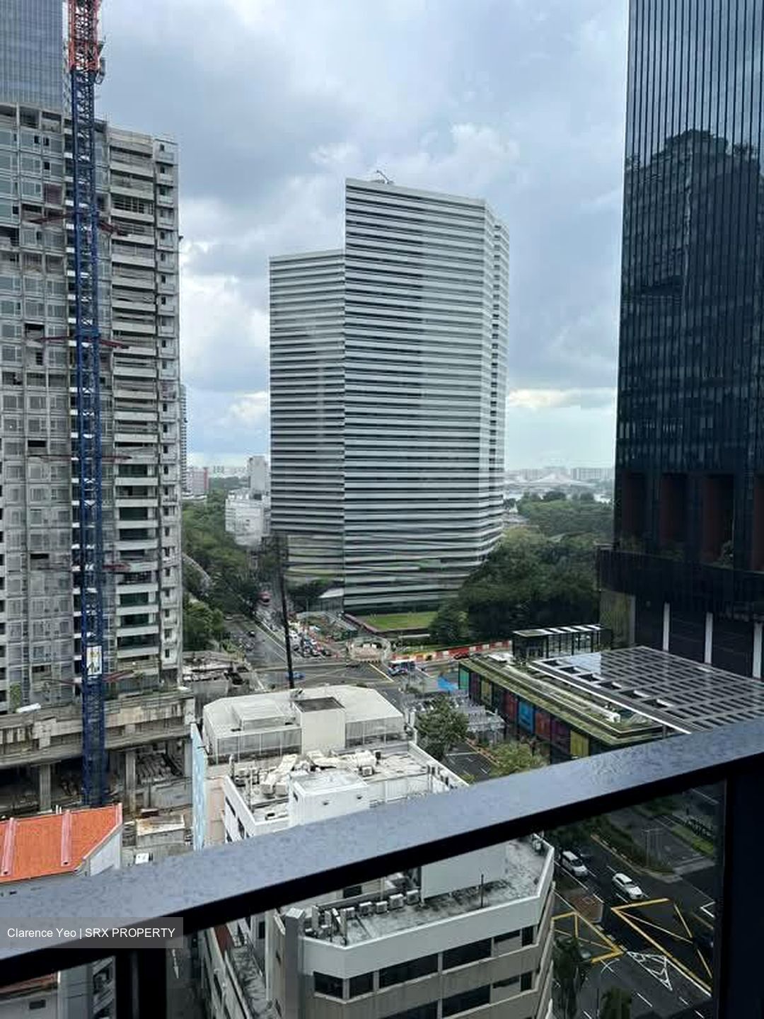 The M (D7), Apartment #565770521